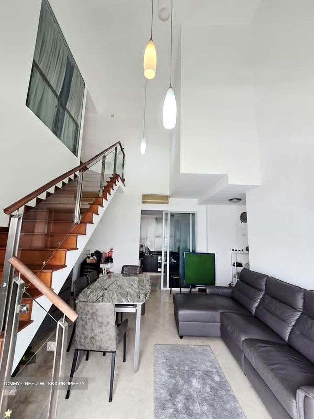 The Linear (D23), Apartment #599840821